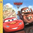 Disney Pixar - Les bagnoles 02