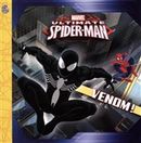 Marvel Ultimate Spider-Man - Venom!