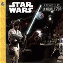 Star Wars Episode IV  Un nouvel espoir