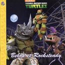Teenage mutant ninja turtles : Bebop et Rocksteady