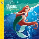 Disney Princesses souvenirs d'enfance : Ariel fait des vagues