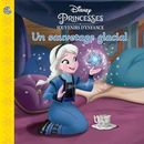 Princesses Souvenirs d'enfance - Un sauvetage glacial