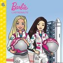 Barbie - L'astronaute