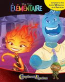 Disney Pixar Élémentaire - Comptines et Figurines