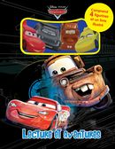 Disney Pixar Cars - Lecture et aventures