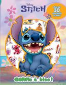 Disney Stitch - Gonflé à bloc!