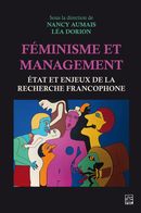 Féminisme et management - État et enjeux de la recherche francophone