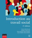 Introduction au travail social - 4e édition