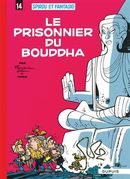 Spirou et Fantasio 14 Prisonnier du Bouddha