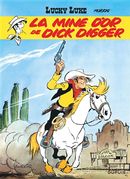 Lucky Luke - Dupuis 01 Mine d'or de Dick Digger