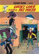 Lucky Luke - Dupuis 05 Contre Pat Poker