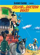 Lucky Luke - Dupuis 07 Elixir du Docteur Doxey