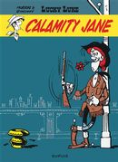 Lucky Luke - Dupuis 30 Calamity Jane