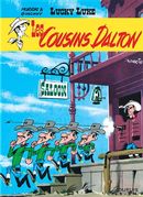 Lucky Luke - Dupuis 12 Cousins Dalton