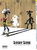 Lucky Luke - Dupuis 16 en remontant le mississipi