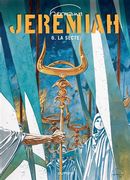Jérémiah 06 : La Secte