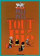 Tout Jijé 03 - 1954-1955
