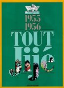 Tout Jijé 04 - 1955-1956