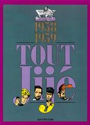 Tout Jijé 07 - 1958-1959