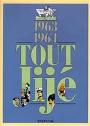 Tout Jijé 10 - 1963-1964