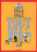 Tout Jijé 11 - 1964-1965
