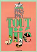 Tout Jijé 12 - 1965-1967