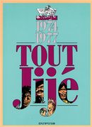 Tout Jijé 13 - 1974-1977