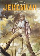 Jérémiah 20 : Mercenaires