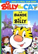 Billy the Cat 7