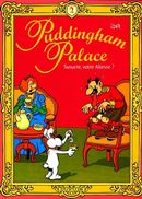 Puddingham palace 2