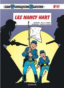 Tuniques Bleues Les 47  Les Nancy Hart