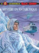 Buck Danny 51  Mystère en Antarctique