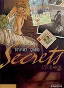 Secrets L'Echarde 01