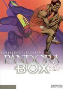 Pandora Box 02 Paresse La