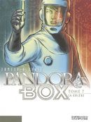 Pandora Box 07 Colère La