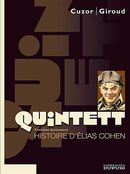 Quintett 03 Histoire d'Elias Cohen L'