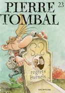 Pierre Tombal 23 : Regrets éternels
