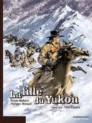Fille Yukon 02 Tête-Cassée