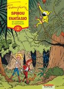Spirou et Fantasio 02 Intégrale - 1950-1952