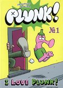 Plunk 01 I Love Plunk!
