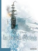 Les corsaires d'alcibiade  03 : Le français