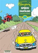Spirou et Fantasio 04 Intégrale - 1954-1956