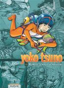 Yoko Tsuno - L'intégrale 06 : Robots d'ici et d'ailleurs