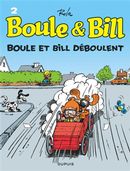 Boule & Bill 02 Boule et Bill