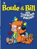 Boule & Bill 03 Copains d'abo