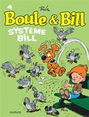 Boule & Bill 04 Système Bill