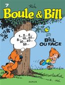 Boule & Bill 07 Bill ou Face