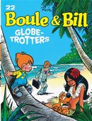 Boule & Bill 22 Globe-trotters