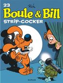 Boule & Bill 23 Strip-cocker