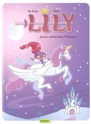 Lily 01 Joyeux anniversaire princesse